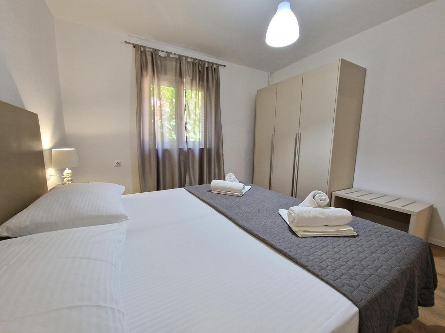 Sunshine Residence Baska 2 エクステリア 写真