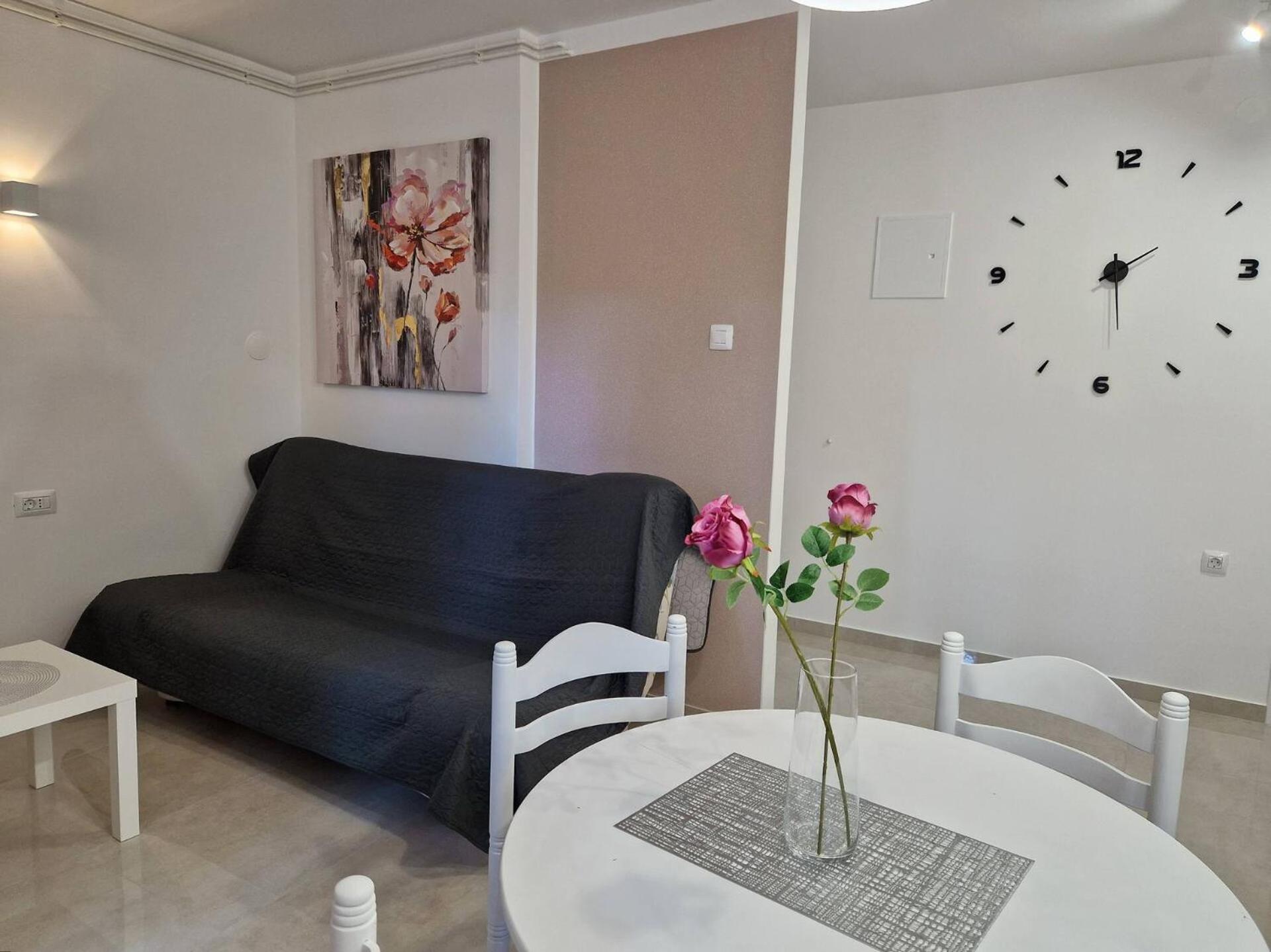 Sunshine Residence Baska 2 エクステリア 写真