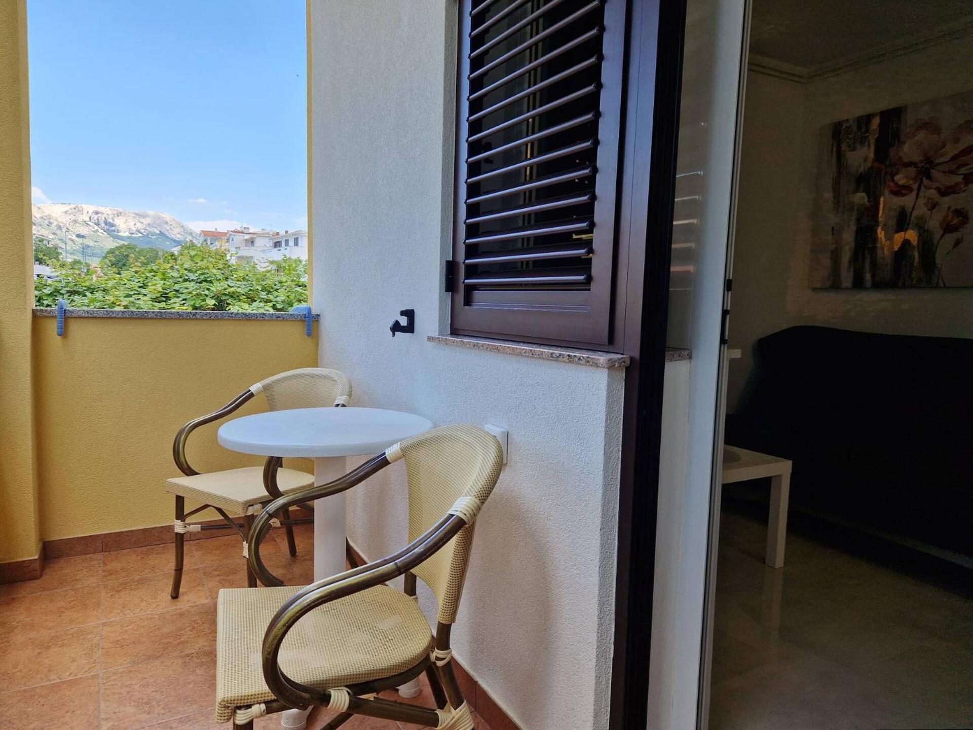 Sunshine Residence Baska 2 エクステリア 写真