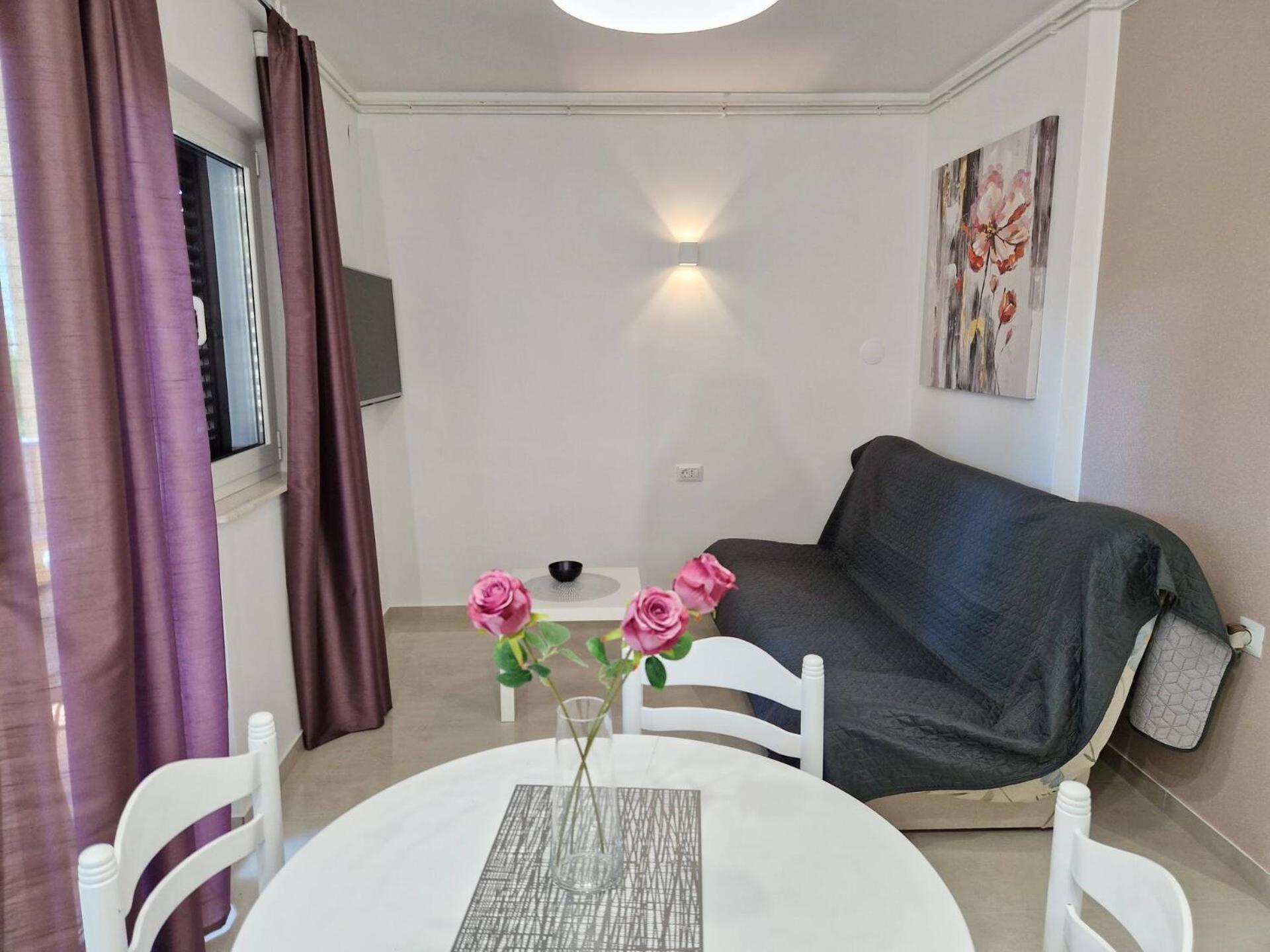 Sunshine Residence Baska 2 エクステリア 写真