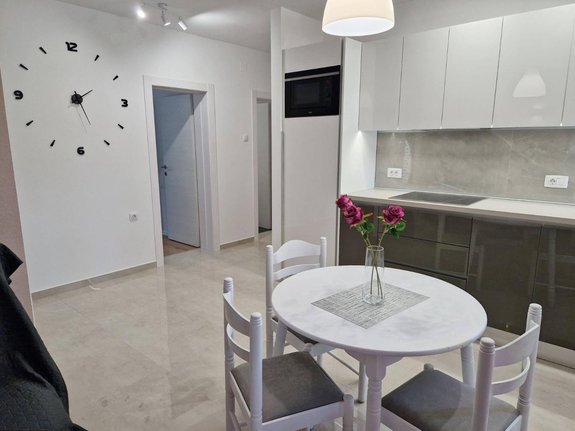 Sunshine Residence Baska 2 エクステリア 写真