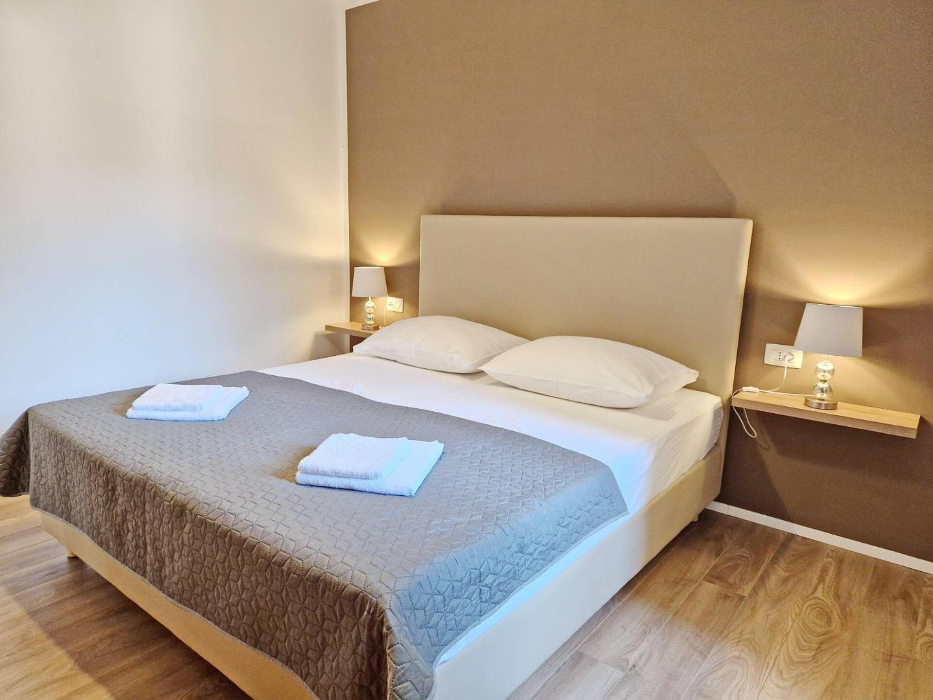 Sunshine Residence Baska 2 エクステリア 写真