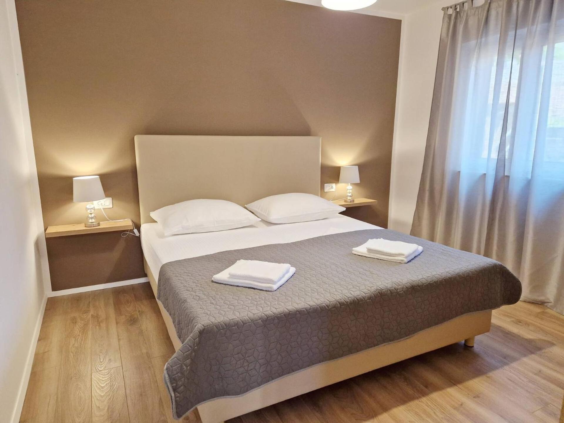Sunshine Residence Baska 2 エクステリア 写真