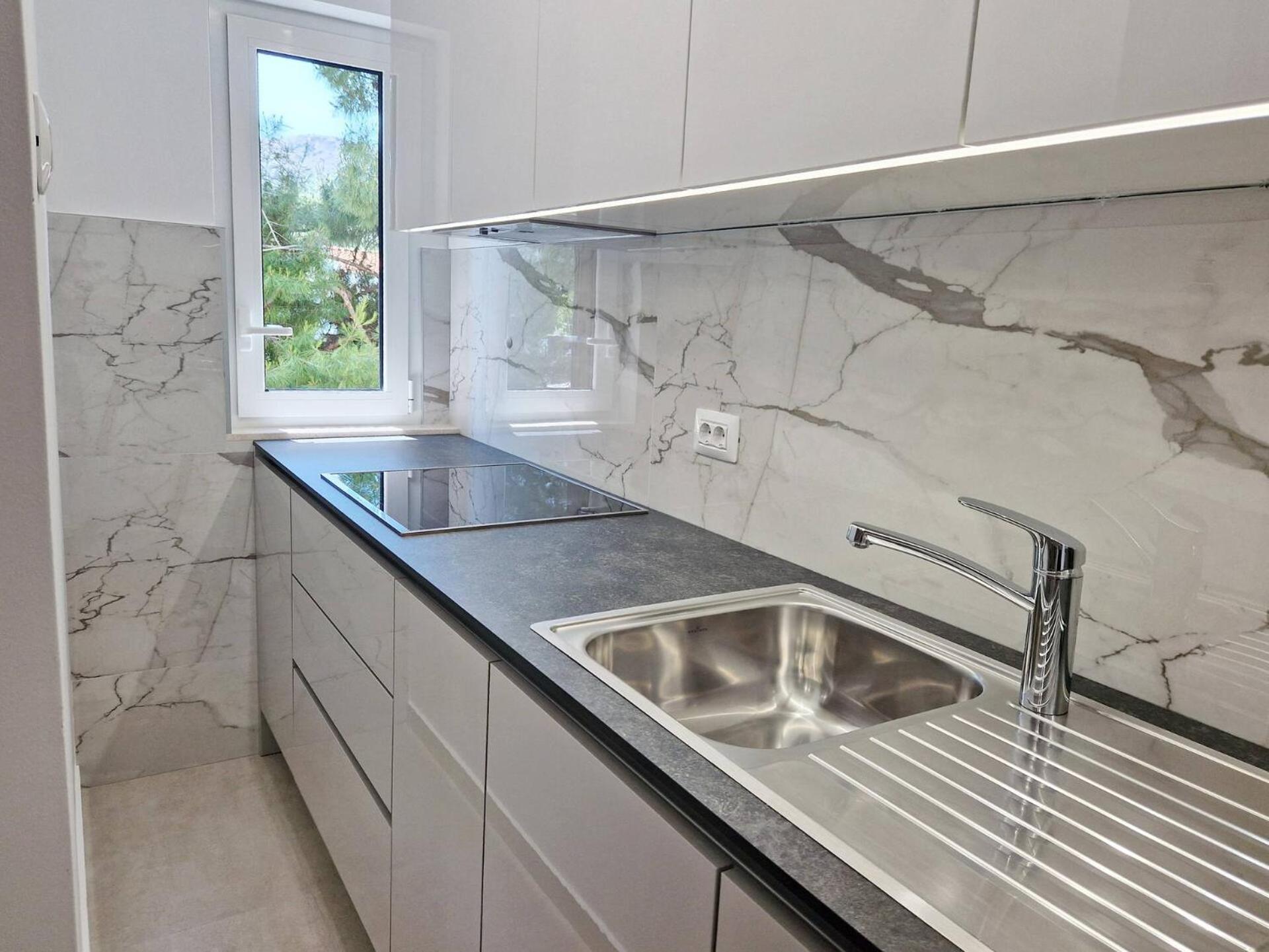 Sunshine Residence Baska 2 エクステリア 写真