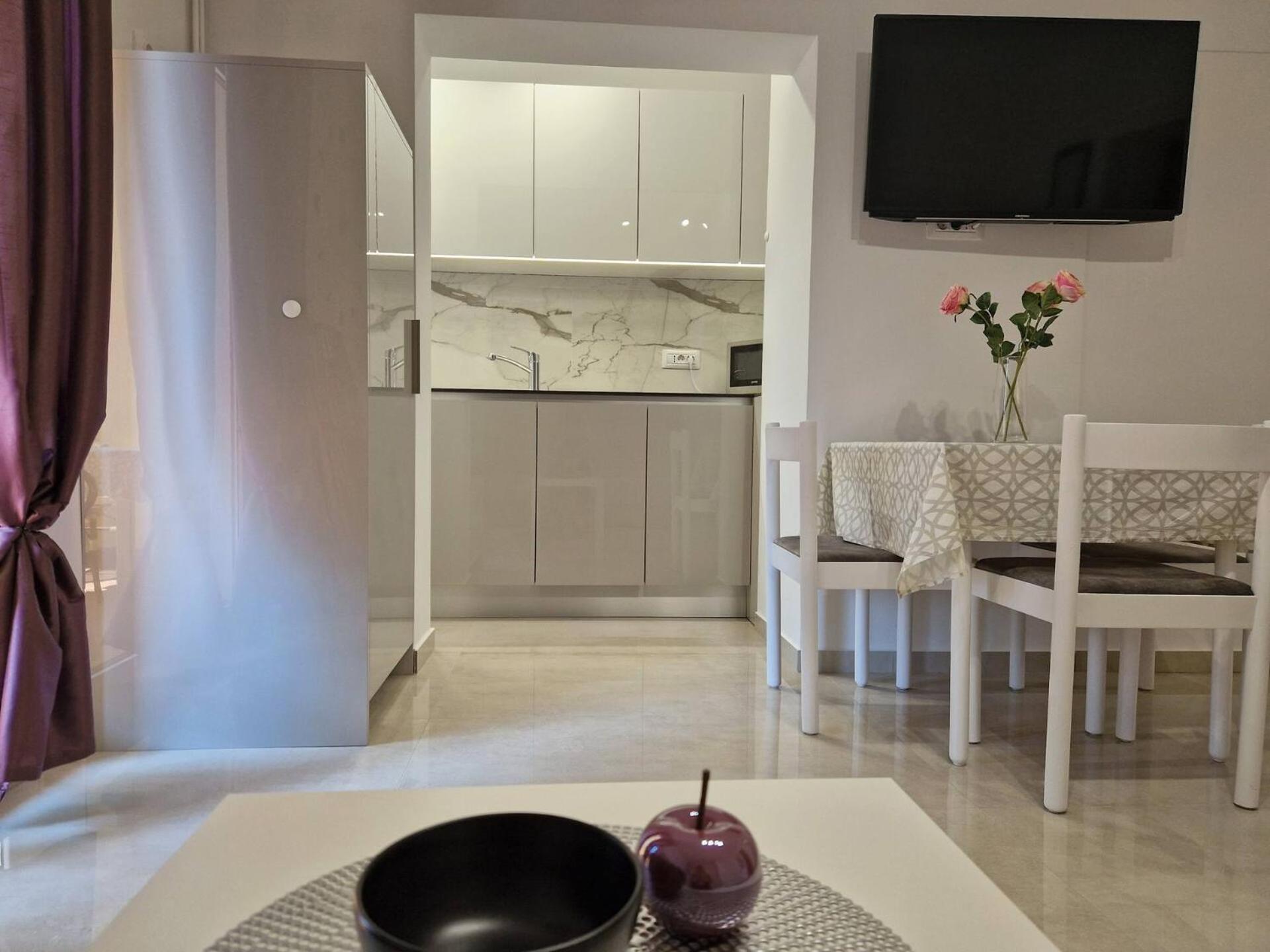 Sunshine Residence Baska 2 エクステリア 写真