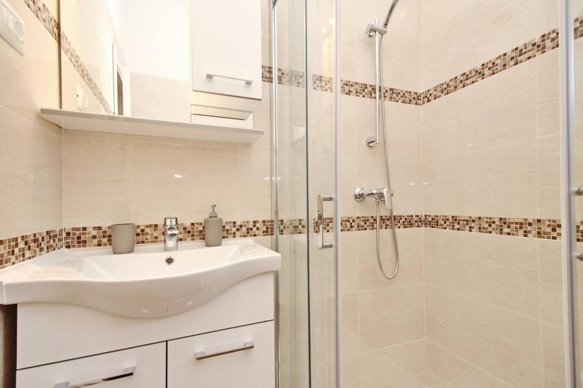 Sunshine Residence Baska 2 エクステリア 写真
