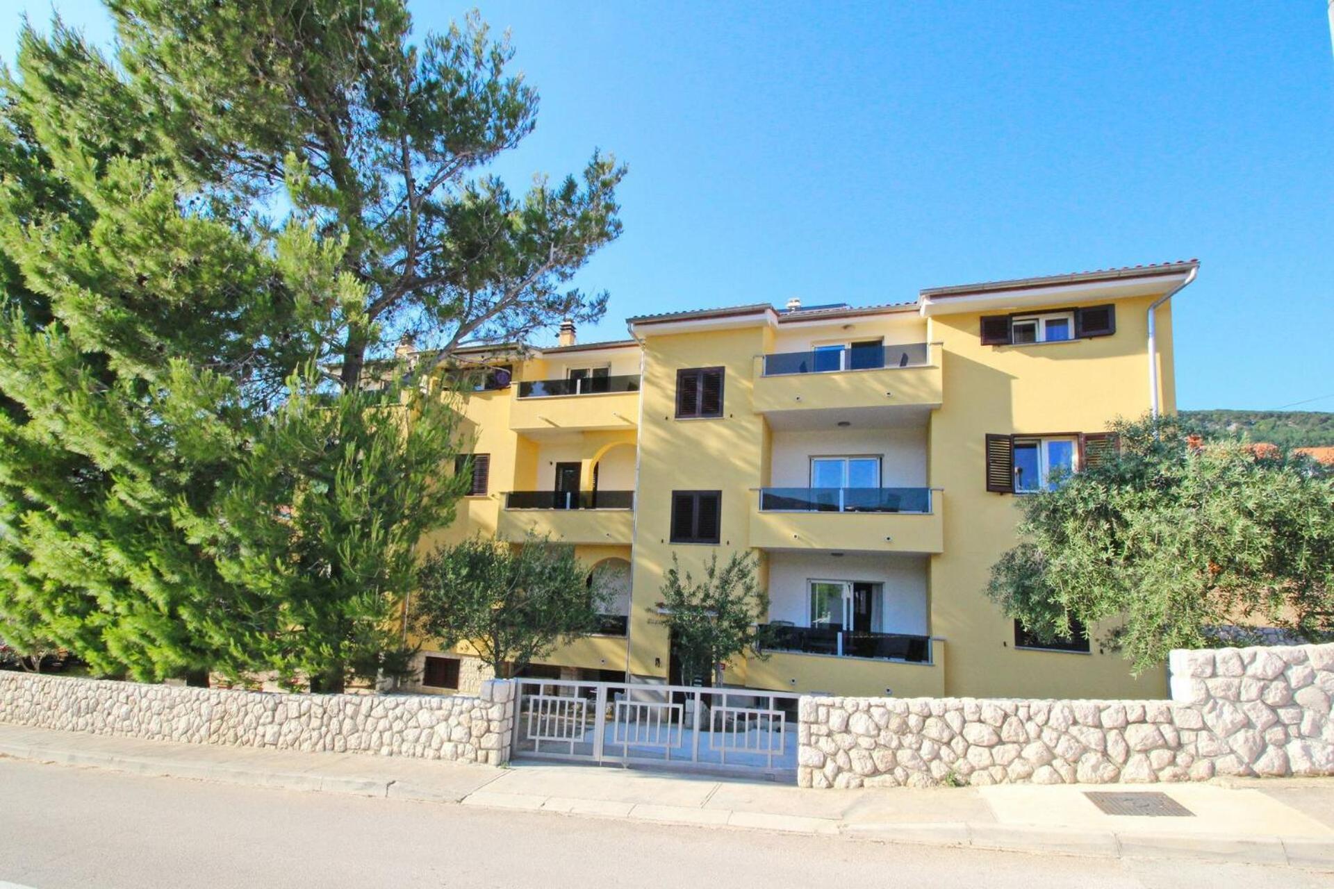 Sunshine Residence Baska 2 エクステリア 写真