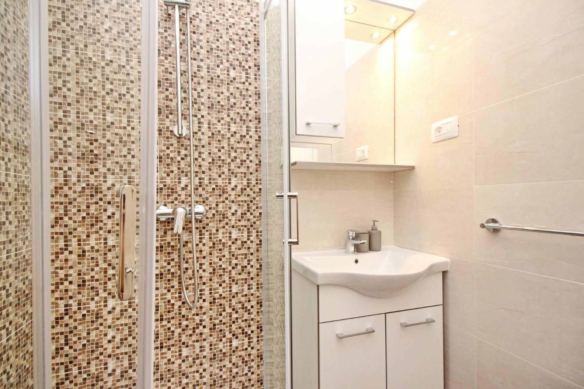 Sunshine Residence Baska 2 エクステリア 写真