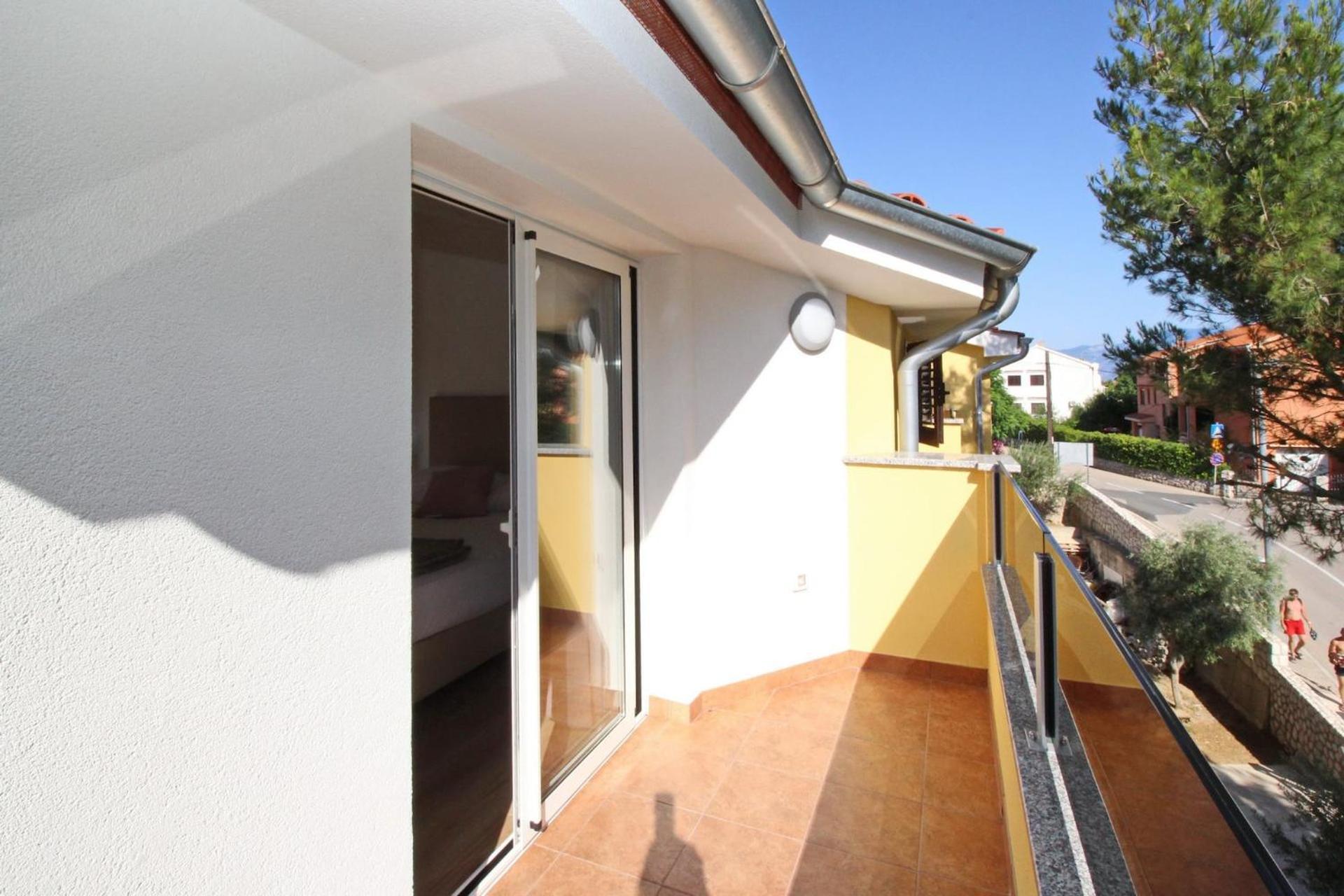 Sunshine Residence Baska 2 エクステリア 写真