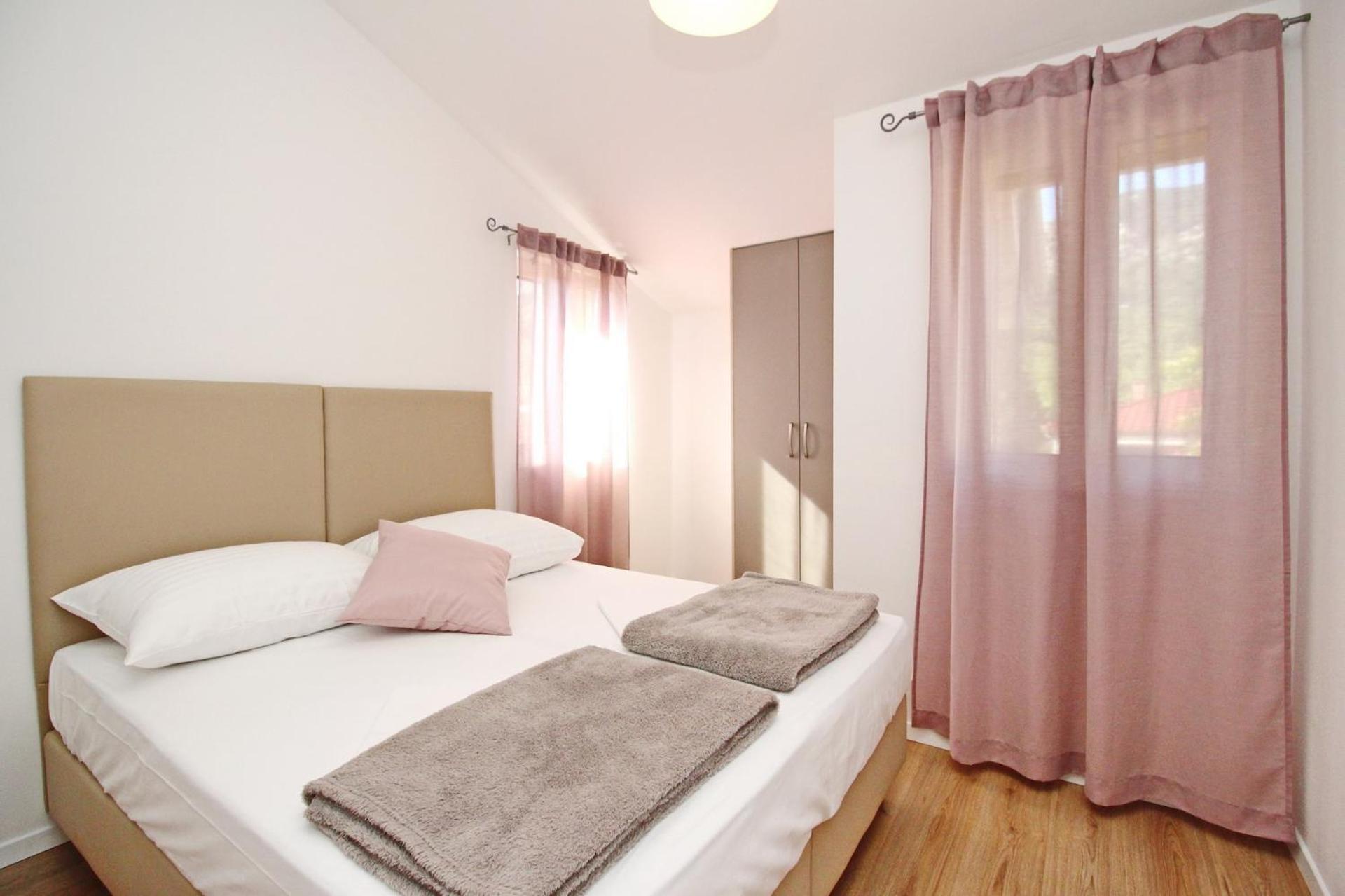 Sunshine Residence Baska 2 エクステリア 写真