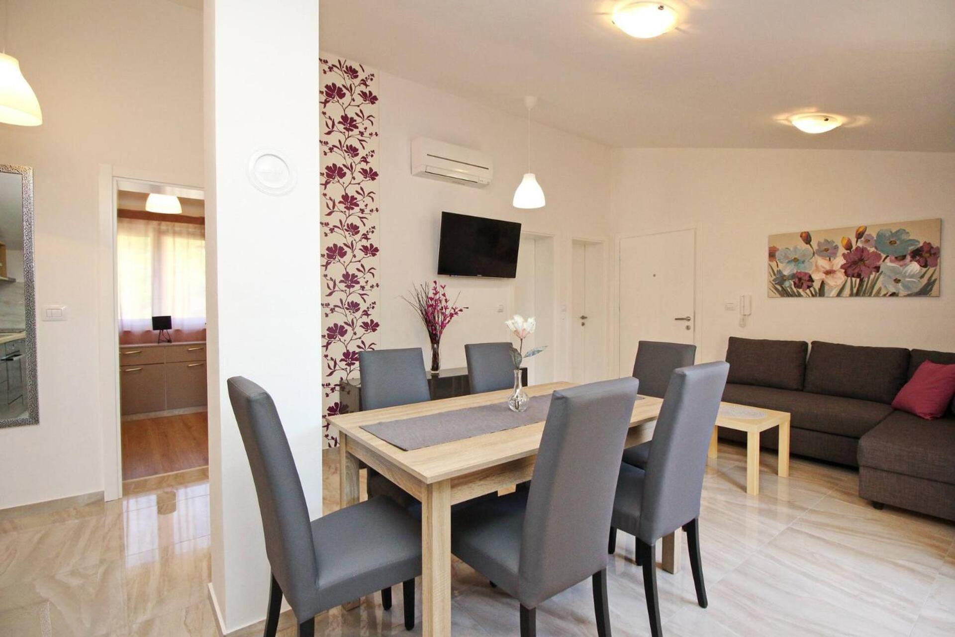 Sunshine Residence Baska 2 エクステリア 写真